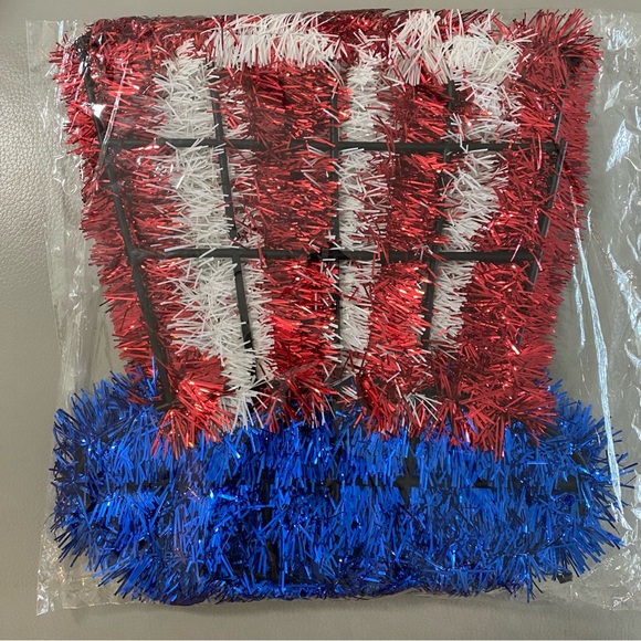 4th of July Hanging Door Wall Independence Day Decorations Set - Picture 3 of 6